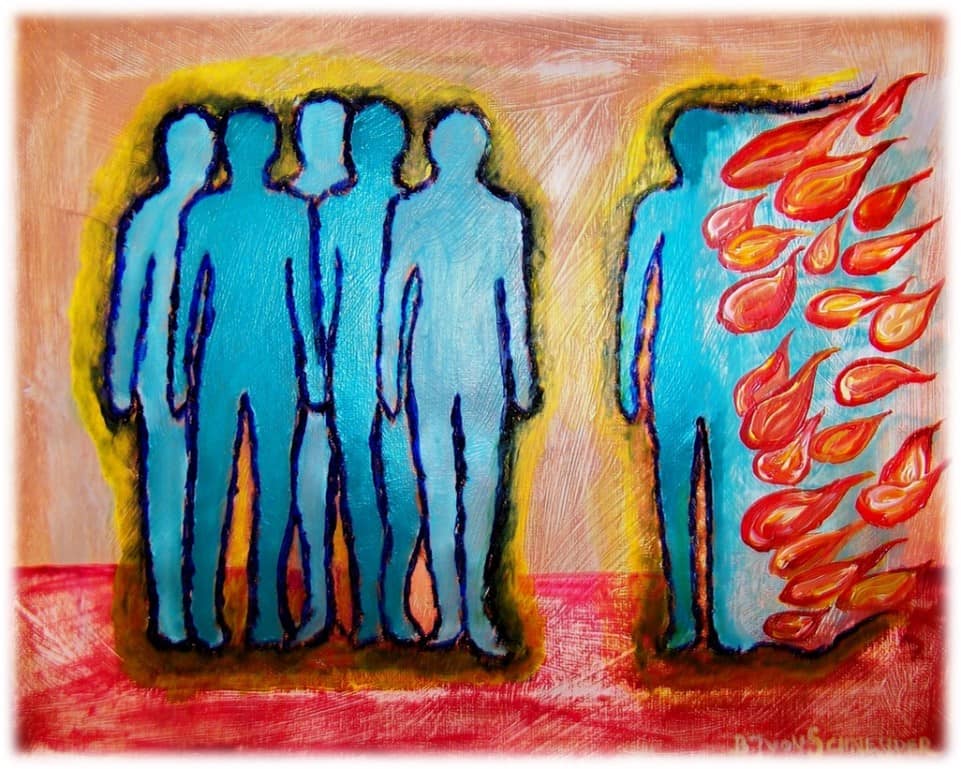 Λίγα λόγια για το δέρμα μας...