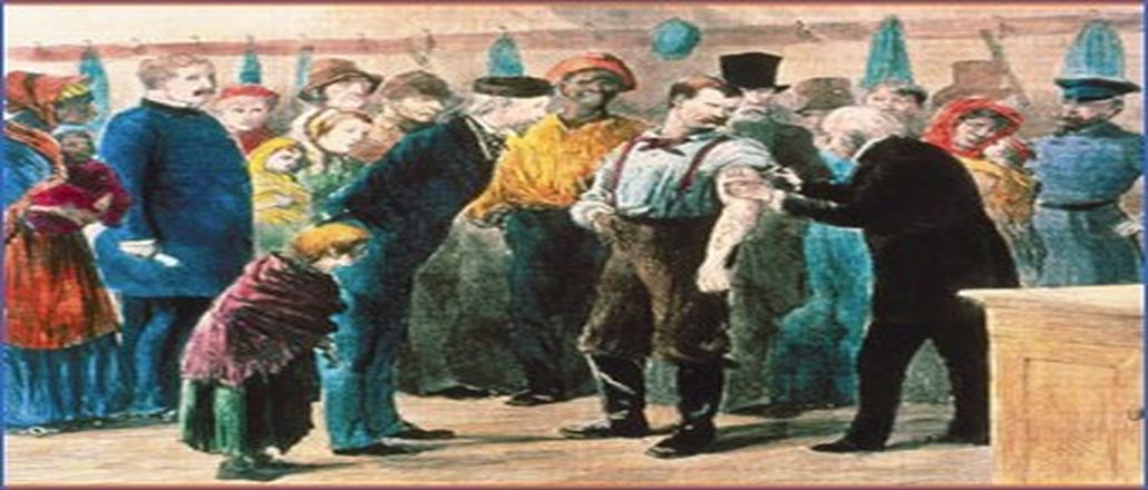 Ανοσοθεραπεία